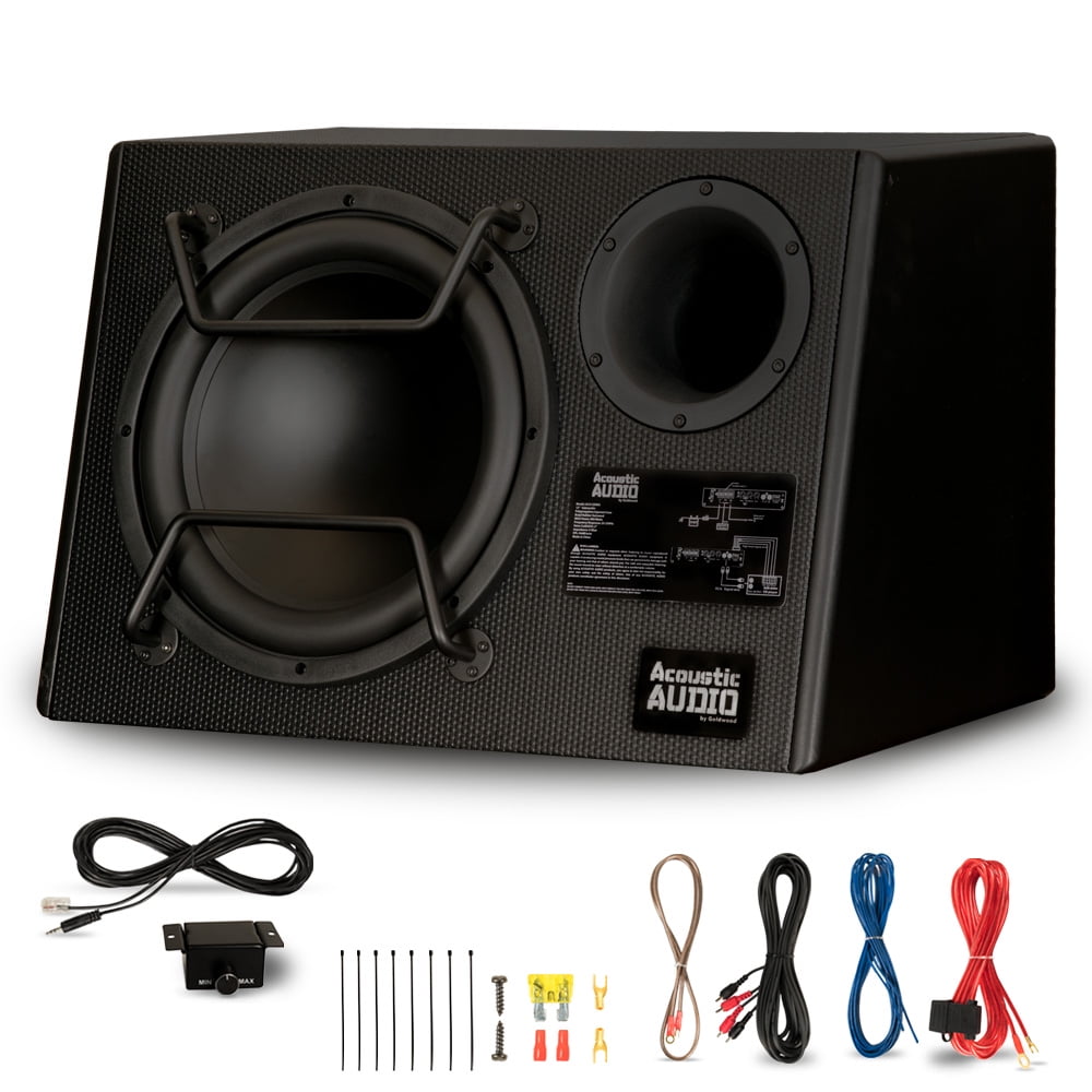 acoustic audio aca12dwg deluxe powered 12\